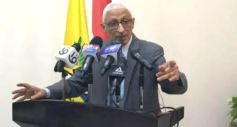 محافظ شمال سيناء: تنفيذ المشروعات تجاوز 99% وخطة التنمية تعتمد على 3 ركائز