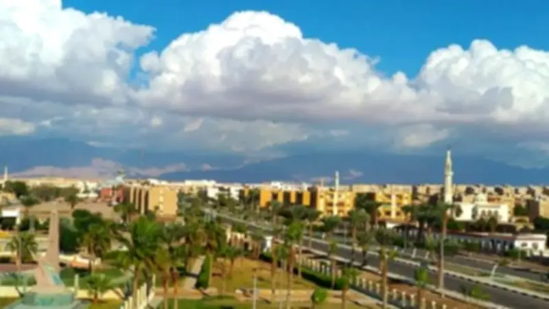 994 مشروعا بتريليون جنيه.. خبير: ما تحقق في سيناء عبور جديد