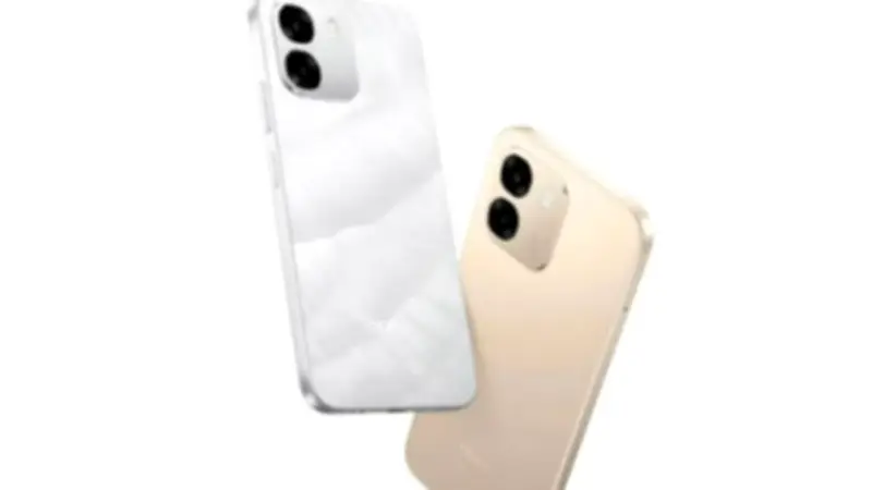 هاتف أوبو A6k ينطلق ببطارية 7000 مللي أمبير وكاميرات متطورة