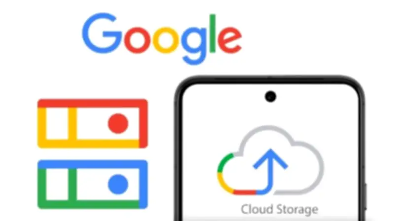 جوجل ترفع سعة تخزين خطة AI Pro إلى 5 تيرابايت دون زيادة في السعر