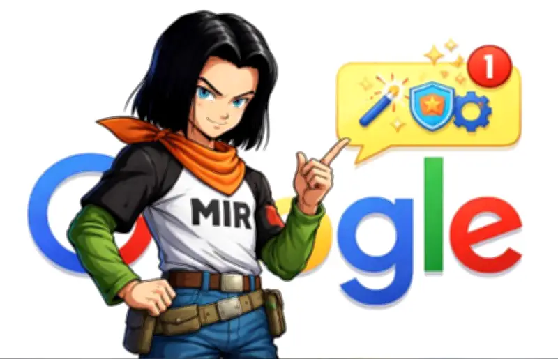 جوجل تخطط لإطلاق نظام Android 17 مع إشعارات ذكية متطورة