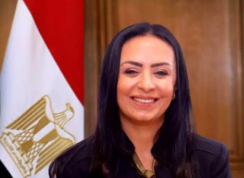 وزيرة التضامن تشارك في مناقشة سياسات حماية الطفل بتركيا ضمن مائدة مستديرة