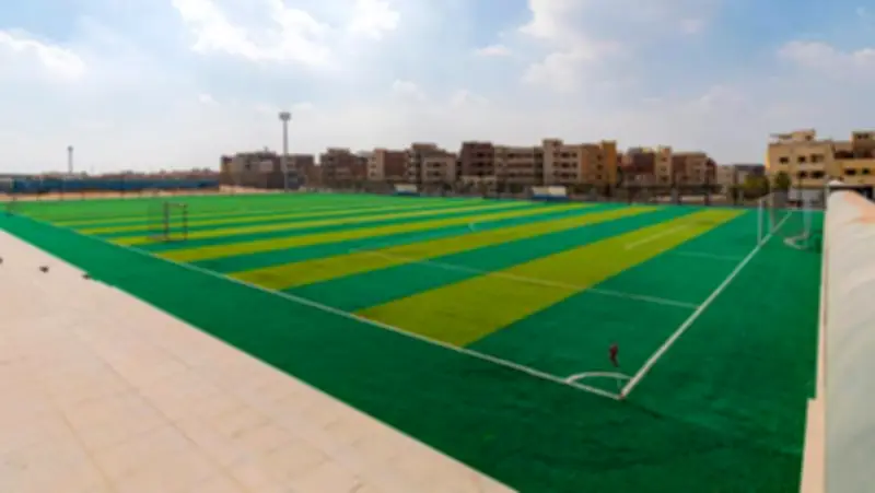 «الوقائع المصرية» تنشر قرار تعديل المخطط العام لقطعة أرض بالقاهرة الجديدة