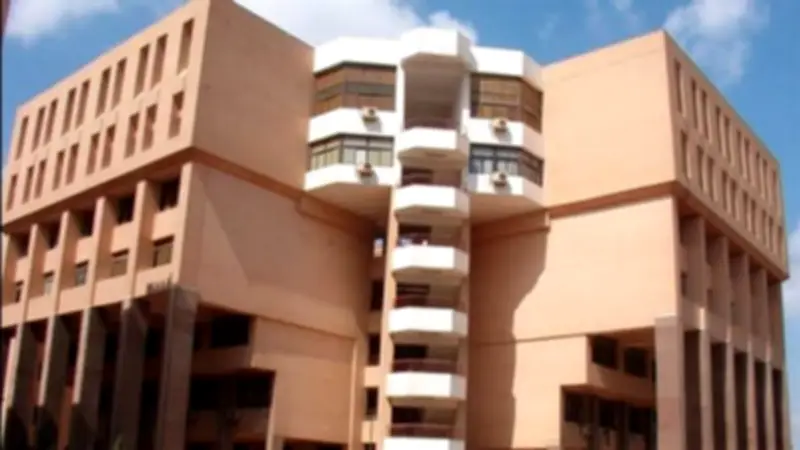 معهد الخدمة الاجتماعية بالقاهرة يعلن عن حاجته لملاحظين لامتحانات الفصل الدراسي الثاني