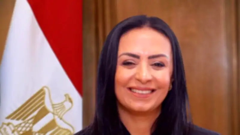 وزيرة التضامن الاجتماعي تشارك في اجتماع أنقرة لحماية الأطفال في العالم الرقمي