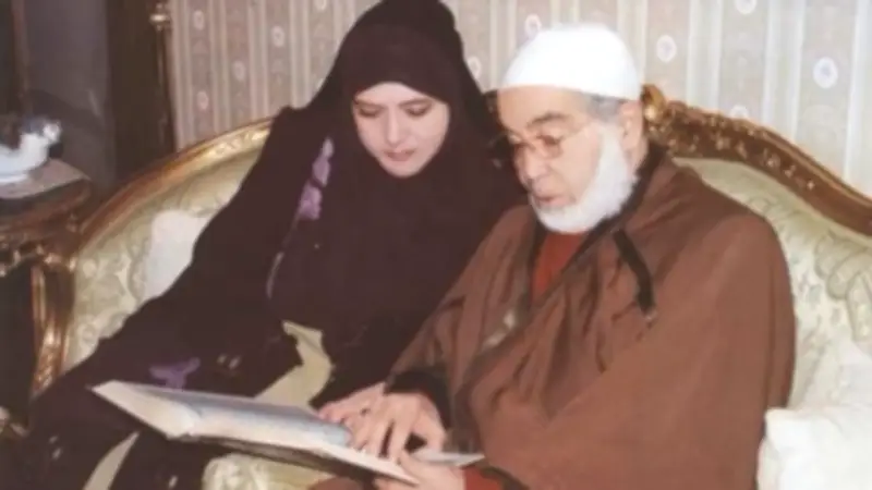 شمس البارودي تكشف عن مأساة اختطاف شقيقتها وتستعيد ذكريات طفولتها المؤثرة