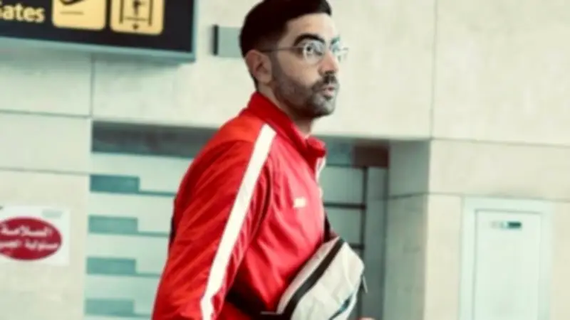 بعثة رجال سلة الأهلي تغادر إلى المغرب لخوض تصفيات البطولة الإفريقية للأندية