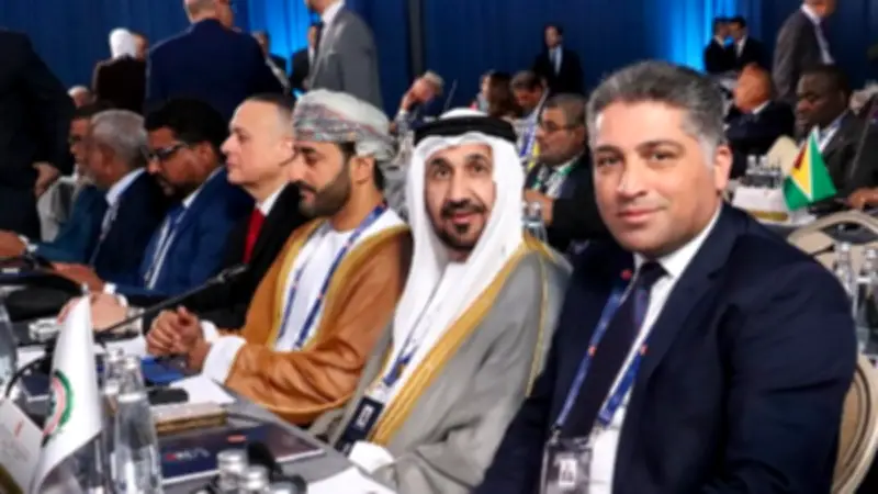 رئيس البرلمان العربي يحث على توحيد الجهود البرلمانية العالمية لمواجهة التصعيد الإسرائيلي