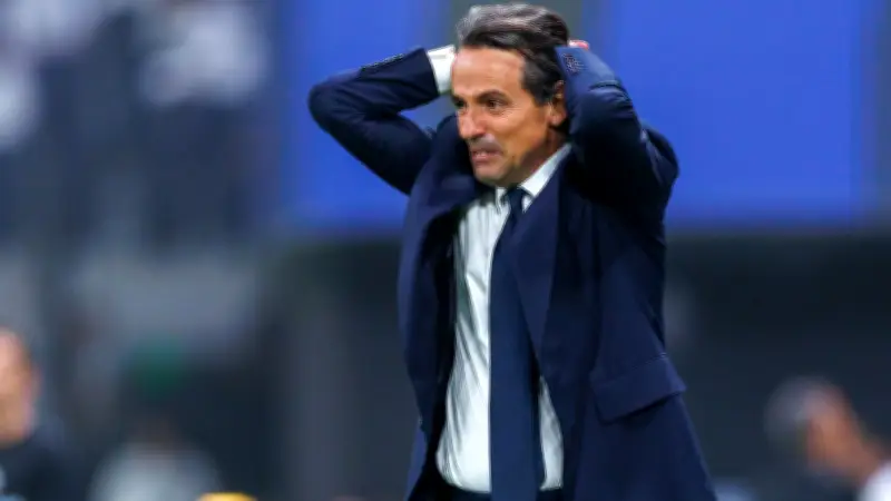 ثورة التغيير تهدد الهلال وريال مدريد: الحرب على سيميوني تشتعل وكونتي جاهز للانضمام