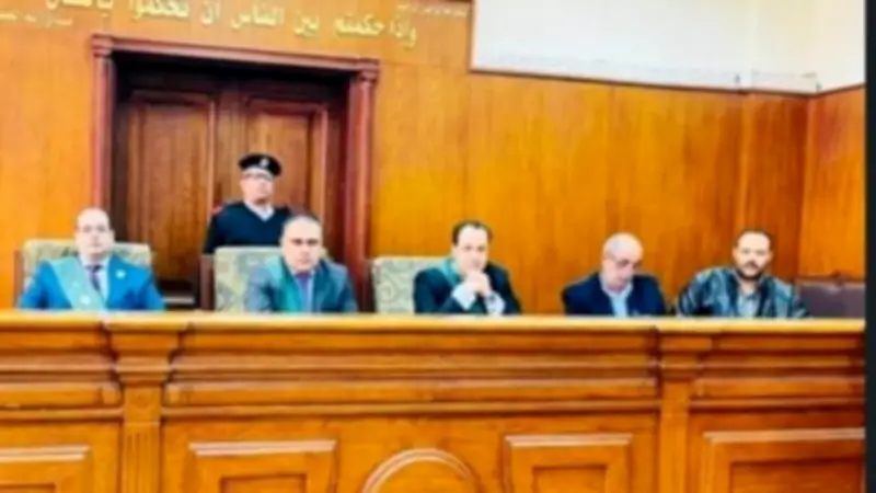 جنايات البحر الأحمر تصدر حكم الإعدام شنقاً لقاتل صديقه في الشلاتين