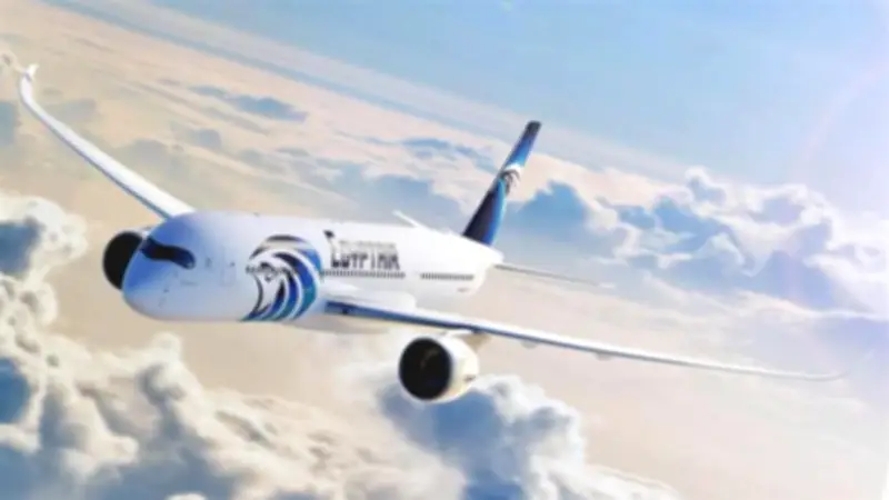 مطار القاهرة يخصص صالة موسمية حصراً لحجاج مصر للطيران ويجهز خدمات طبية وإرشادية شاملة