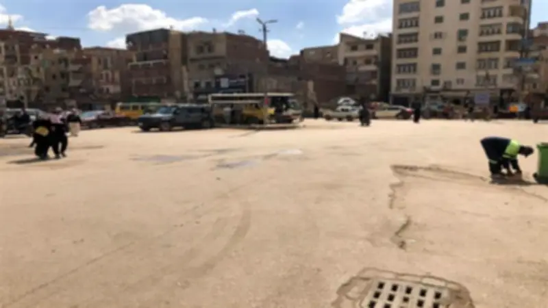 محافظة الدقهلية تُعدّل المخطط التفصيلي لمدينة بني عبيد: إلغاء وإدراج شوارع جديدة