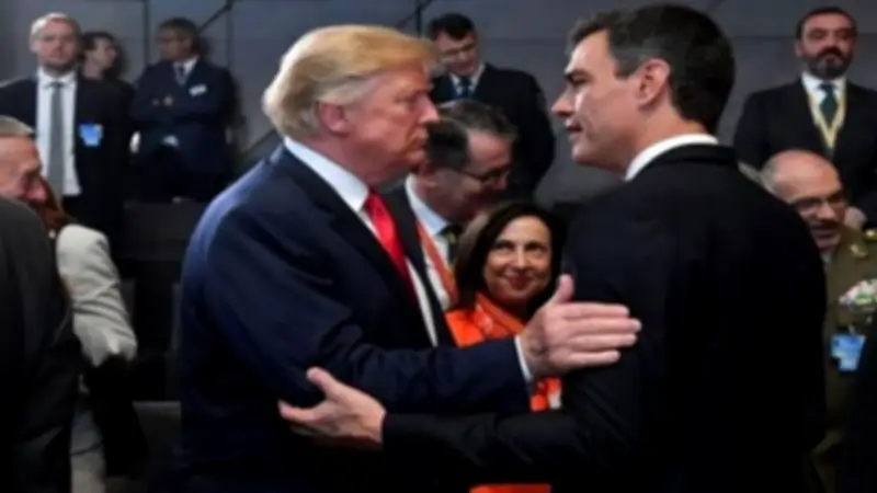 كيف حول رئيس وزراء إسبانيا خلافه مع ترامب إلى فرصة سياسية لإنقاذ مستقبله؟