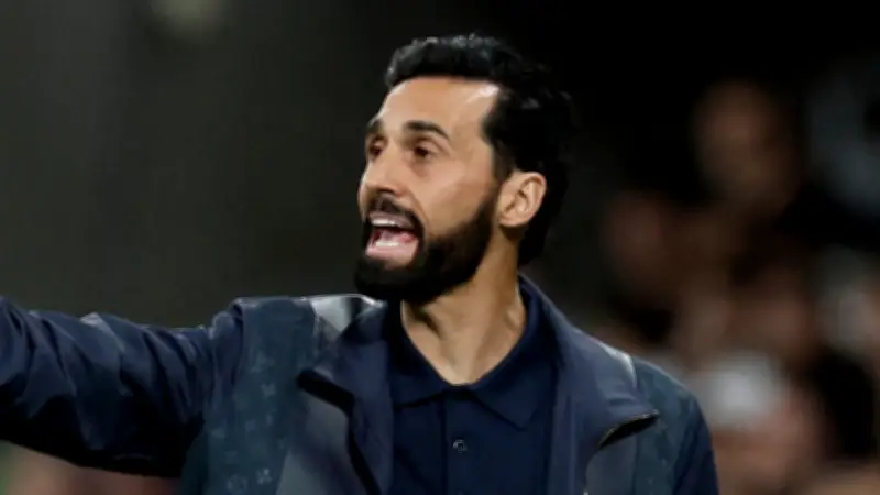 أربيلوا: ريال مدريد لا يحتاج ثورة للعودة للألقاب.. وكامافينجا يتألم