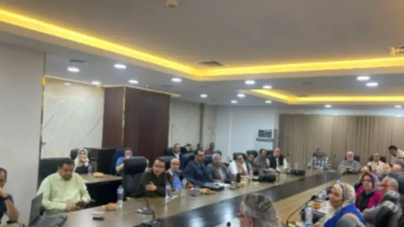 غرفة الطباعة والتغليف تطلق برامج تطوير فني متقدمة لتعزيز الابتكار والكفاءة في السوق المصري