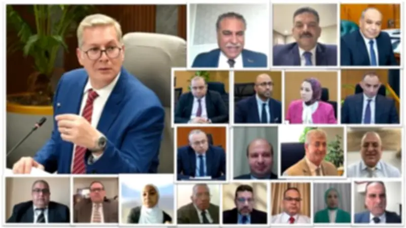 شركة واديكو تسجل أرباحاً قياسية وتعلن عن إنجازات استثنائية في التعدين الأخضر والرقمنة