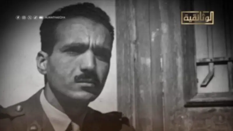 عرض فيلم عبدالمنعم رياض على قناة الوثائقية يستعرض سيرة المقاوم الشهيد
