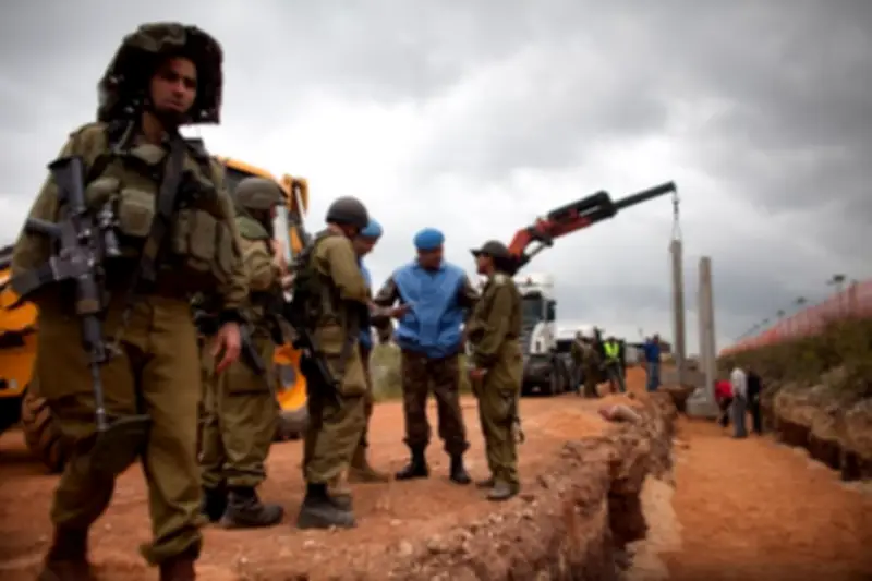 إسرائيل ترفض خطط الأمم المتحدة لإعادة الإعمار في جنوب لبنان