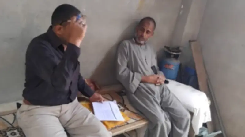 محافظ أسيوط يوجه بتسريع وتيرة التصالح في مخالفات البناء عبر حملات طرق الأبواب