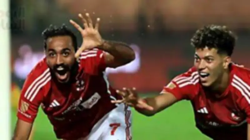 فرج عامر يقارن بين كهربا وإمام عاشور: موهبة مميزة وصعوبة في السيطرة