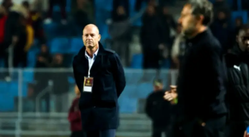 تورو يحرز هدفه الأول مع بيراميدز قبل مواجهة الزمالك في الدوري المصري