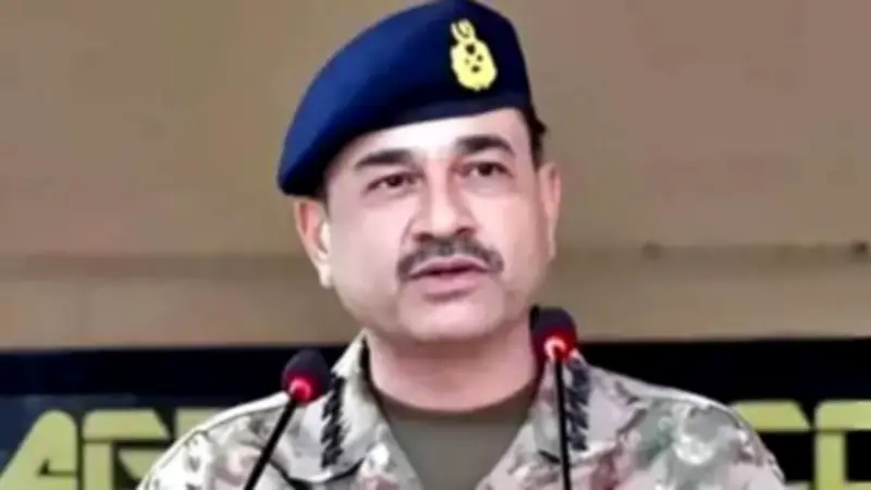 نصيحة قائد الجيش الباكستاني قد تغير مسار المواجهة بين إيران وأمريكا