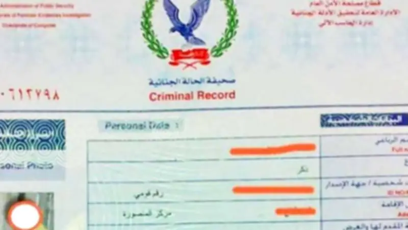 «من موبايلك وفي دقائق».. طريقة استخراج الفيش والتشبيه من المنزل