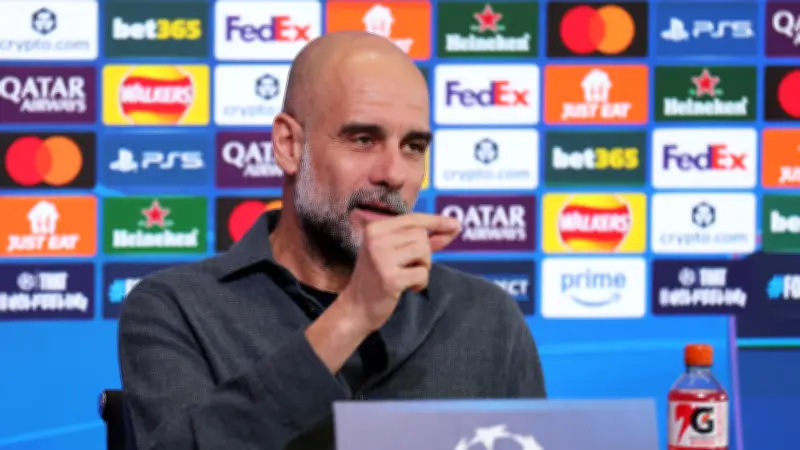 ريال مدريد شوكة في حلق جوارديولا.. مانشستر سيتي يبحث عن الثأر في الدوري الإنجليزي