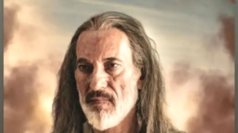 غسان مسعود يكشف عن موعد طرح فيلمه العالمي الجديد 'محارب الصحراء' قريباً