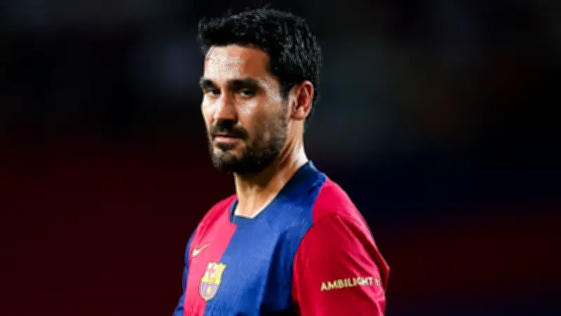 سيناريو جوندوجان يُقرب برشلونة من صفقة برناردو سيلفا كـ لاعب حر