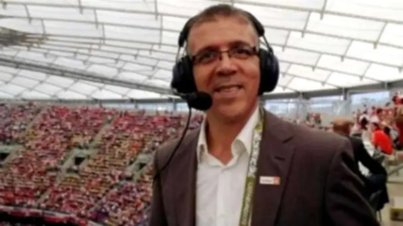 حفيظ دراجي يهنئ اتحاد العاصمة بتأهله التاريخي لنهائي الكونفدرالية الإفريقية