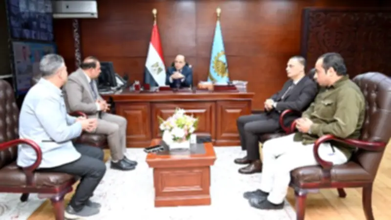 انطلاق قافلة طبية مجانية في الغربية لخدمة الأسر الأكثر احتياجًا في سمنود وزفتى