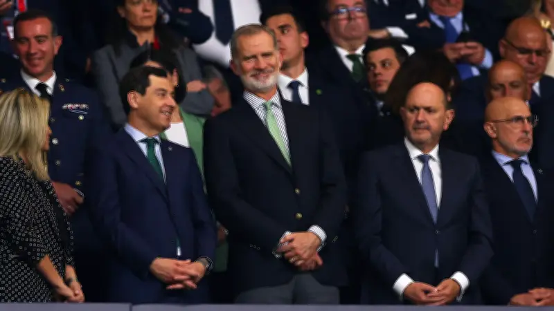 سابقة تاريخية في إسبانيا: تتويج بطلين في دوري الدرجة الثالثة للمرة الأولى