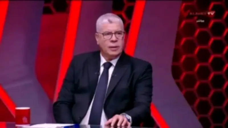 أحمد شوبير يهاجم الشائعات حول لاعبي الأهلي ويطالب بتعزيز التنظيم الإعلامي