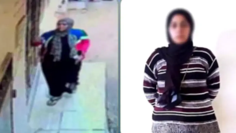 القبض على سيدة بالغربية بعد محاولة تسميم كلب حراسة بسبب نزاع على تمكين شقة زوجية