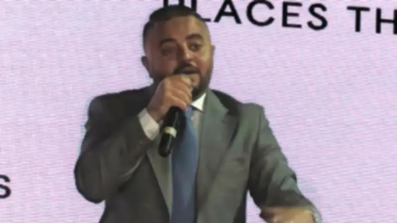 العتال: شراكات استراتيجية مع البنك الزراعي وأورنج لدعم التحول الرقمي وتنمية سيناء