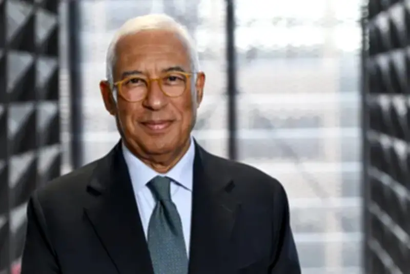 رئيس المجلس الأوروبي يؤكد استعداده لدعم لبنان ويدعم جهود الحكومة لنزع سلاح حزب الله