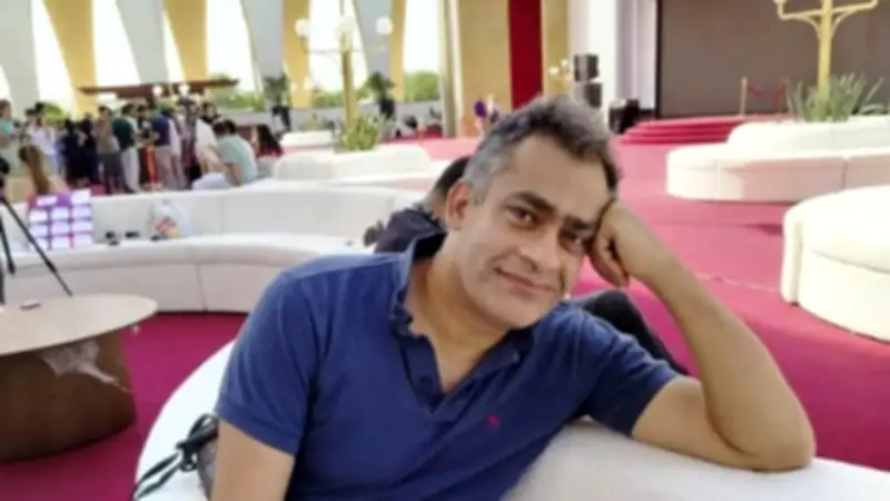 نمير عبد المسيح يكشف عن أصعب مراحل فيلمه "الحياة بعد سهام" في حوار خاص