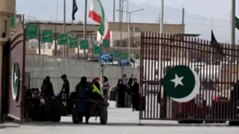 باكستان تعلن استكمال الاستعدادات الأمنية للمفاوضات الأمريكية الإيرانية وسط تصعيد ترامب