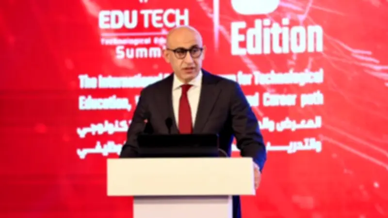 وزير التعليم: إصلاح التعليم الفني أولوية وطنية والتوسع في مدارس التكنولوجيا التطبيقية