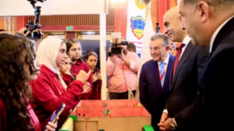 وزير التعليم: توظيف التكنولوجيا في المدارس ضرورة حتمية لمواكبة التطور السريع