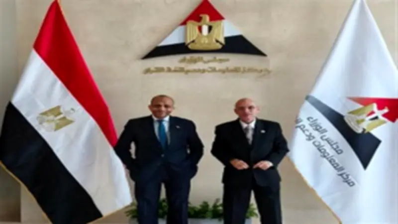 نقيب السياحيين يعلن عن خطة تدريبية شاملة لتعزيز العنصر البشري في قطاع السياحة