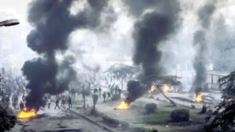 تقارير دولية تكشف مخطط الإخوان للتسلل عبر المساجد والمنظمات الحقوقية