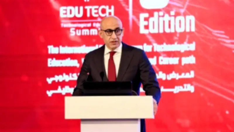 وزير التعليم: إصلاح التعليم الفني أولوية وطنية لسد فجوة سوق العمل