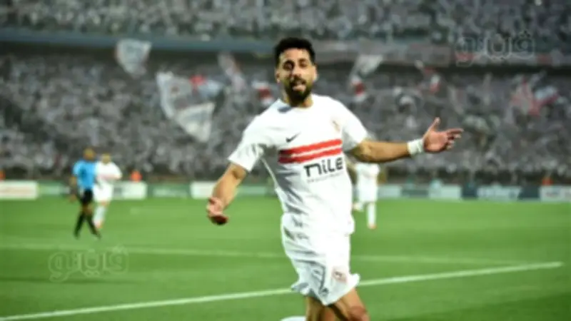 الزمالك على أعتاب التتويج بالدوري المصري.. ماذا يحتاج قبل مواجهة بيراميدز؟