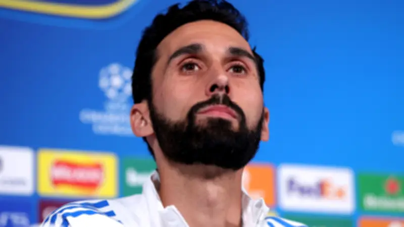 فيجو يطلق العنان لهجومه على ريال مدريد ويمتدح الثنائي الذهبي المرشح لخلافة أربيلوا