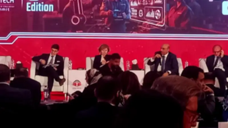 نائب وزير التعليم العالي: الذكاء الاصطناعي أداة حيوية لتعزيز الابتكار وكفاءة المؤسسات التعليمية