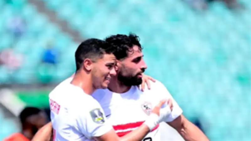 سيناريو تاريخي يتكرر.. الزمالك يطمح للكونفدرالية بعد تجاوز فريقين جزائريين