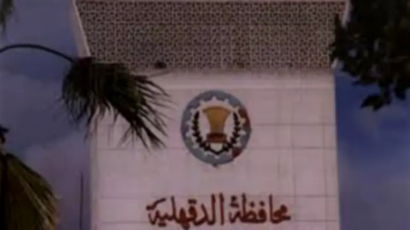 محافظة الدقهلية تُعدّل المخططات التفصيلية لقرية نجير بمركز دكرنس