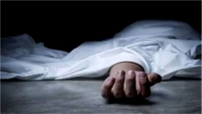 مصرع ربة منزل في حادث تصادم مروع بمنطقة أكتوبر بسبب سرعة جنونية